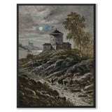 Skansen Lejonet