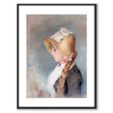 Portrait of a Lady