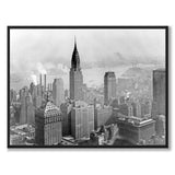 New York 1950