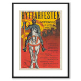 Ryttarfesten i Göteborg