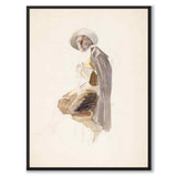 A Young Man