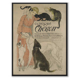 Clinique Chéron