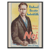 Rösta Nej
