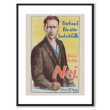 Rösta Nej