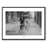 Messenger Boy