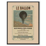 Le Ballon