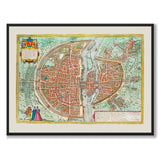 Paris 1572