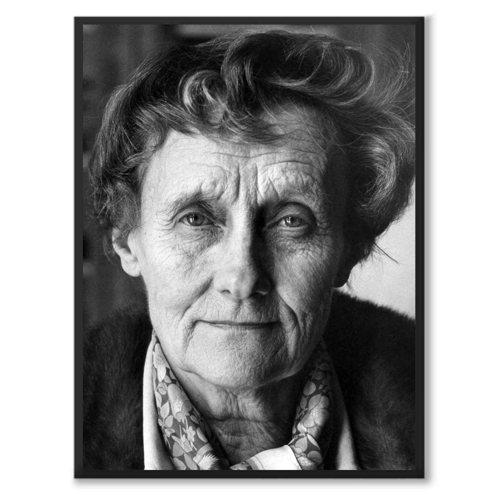 Astrid Lindgren