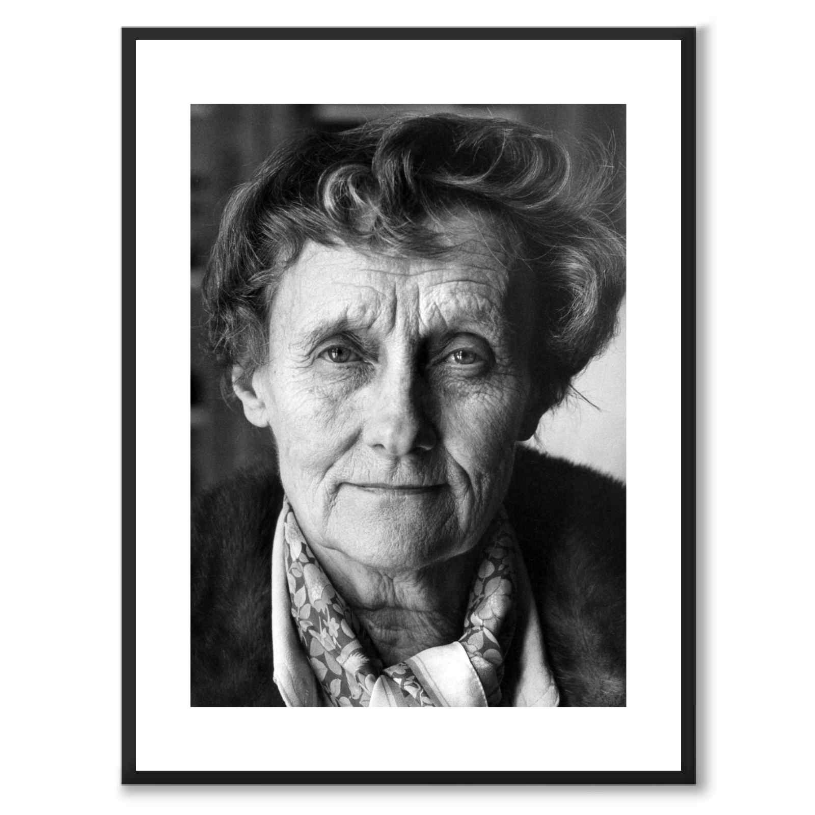 Astrid Lindgren