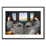 The Travelling Companions