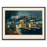 The Champions of the Mississippi