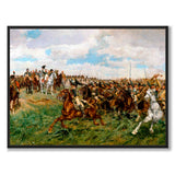 1807, Friedland