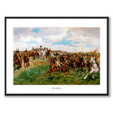 1807, Friedland