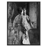 The Japanese Robe