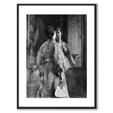 The Japanese Robe