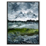 Landscape Study