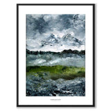 Landscape Study