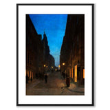 Hamngatan 1904