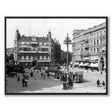 Stureplan 1910