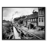 Torsgatan 1897