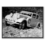 Off-Roading