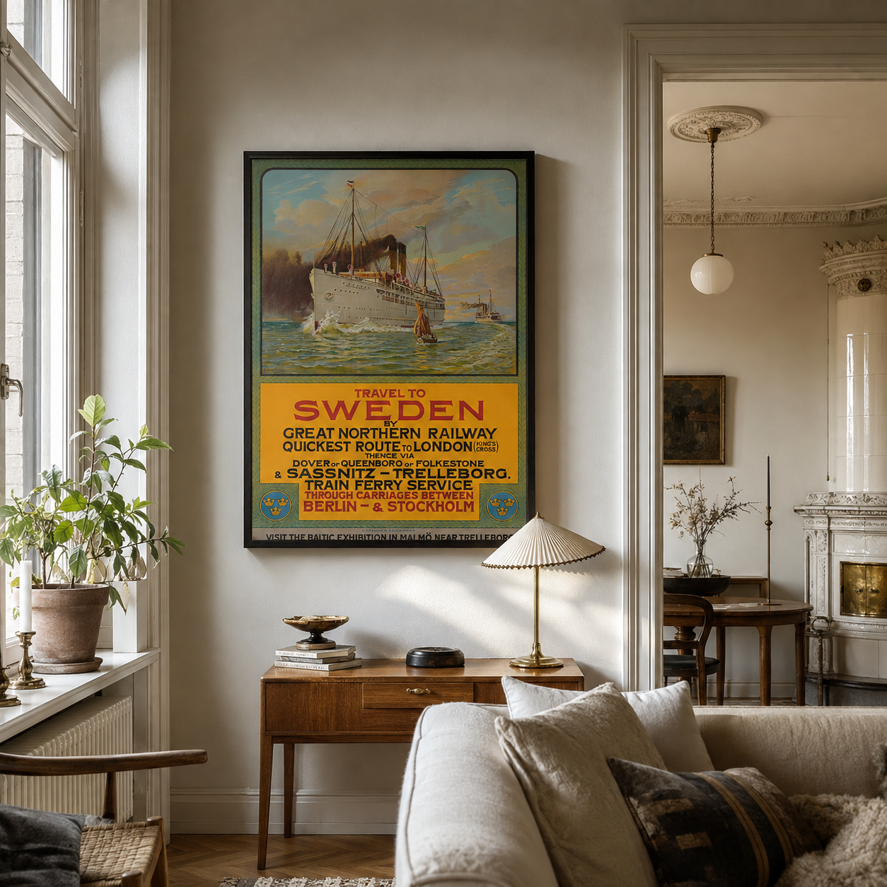 Sverige