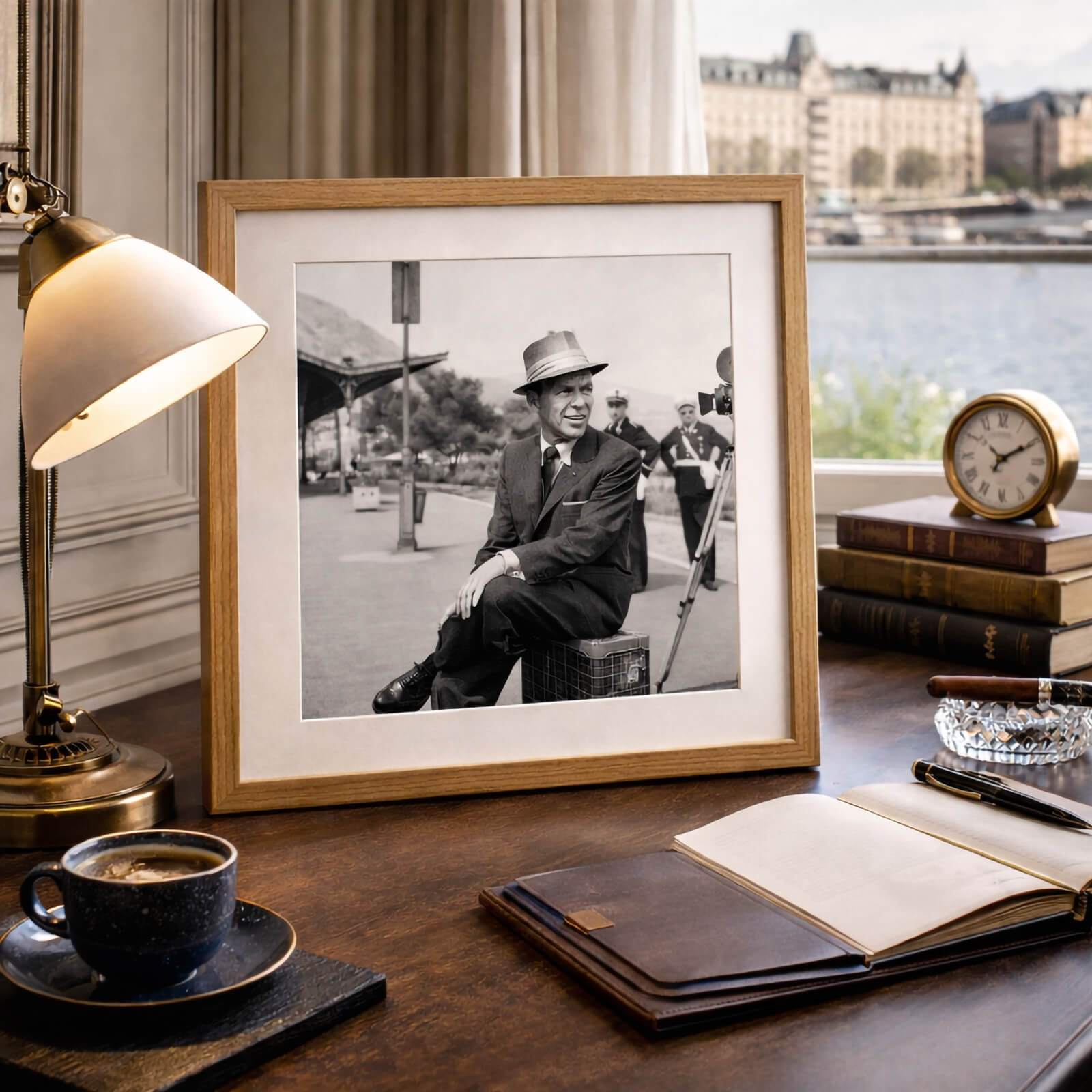 Collectibles - Kary H. Lasch