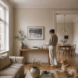 Norrbotten 1943 som historiskt fotografi och poster från Historly – bild 2