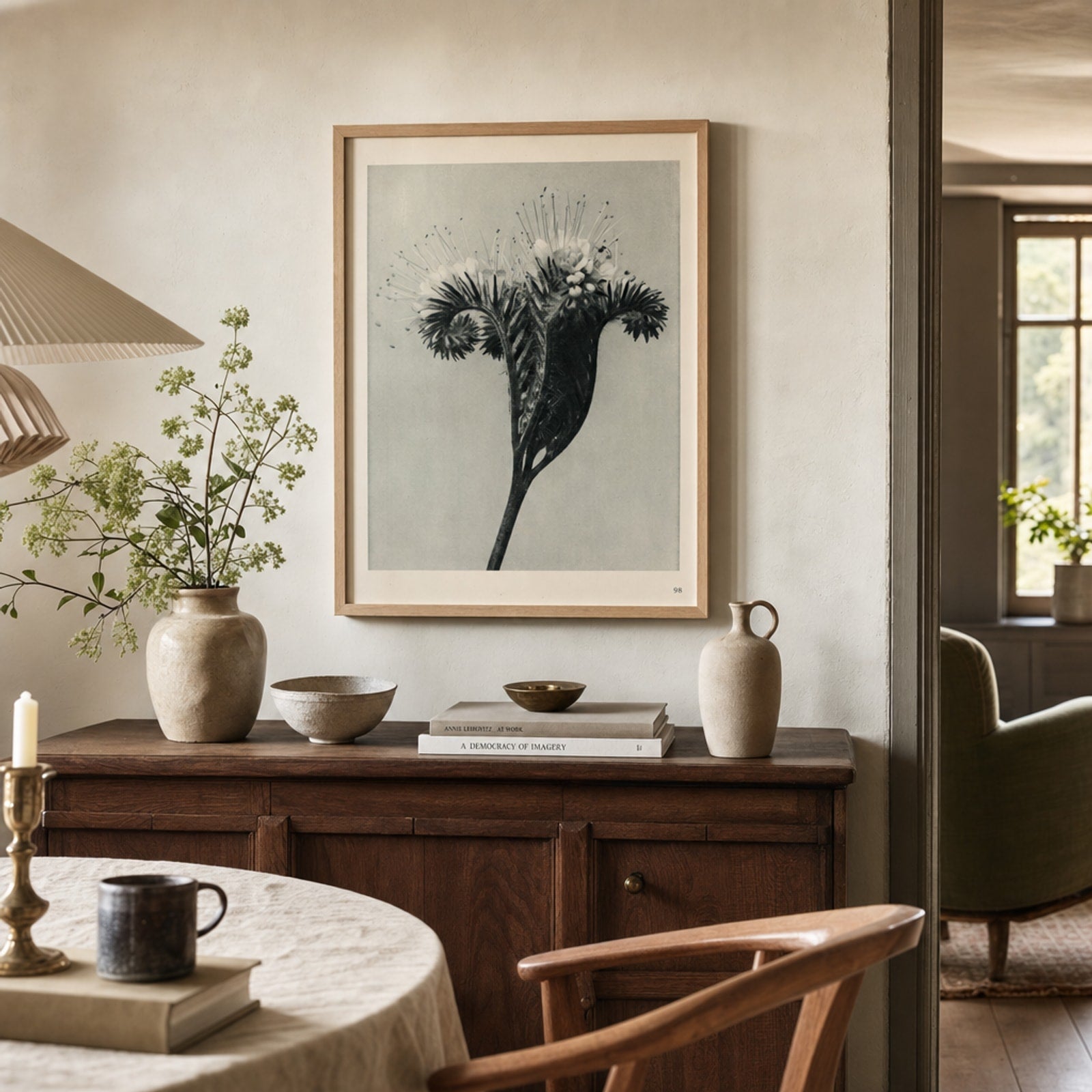 Miljöbild för Blossfeldt