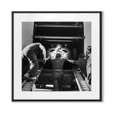 Kary H. Lasch - Mercedes W196