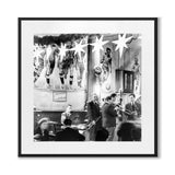 Kary H. Lasch - Restaurang Nalen, Stockholm