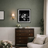 Kary H. Lasch - Gröna Lund, Stockholm