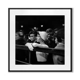 Kary H. Lasch - Gröna Lund, Stockholm