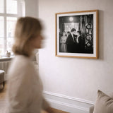 Kary H. Lasch - En Kväll på Restaurang Nalen