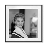 Kary H. Lasch - Sophia Loren