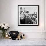 Kary H. Lasch - Gina Lollobrigida