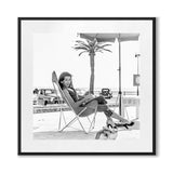 Kary H. Lasch - France Nuyen