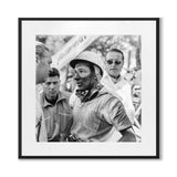 Kary H. Lasch - Stirling Moss