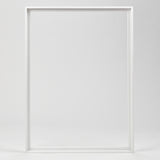 Lerretsramme - Svart