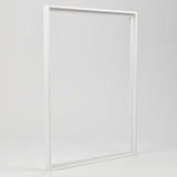 Lerretsramme - Svart