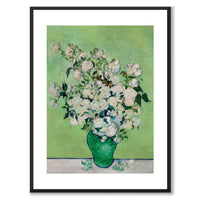 Roses - Poster