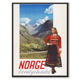 Norge Eventyrlandet