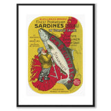 Finest Norwegian Sardines