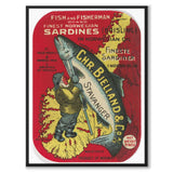 Finest Norwegian Sardines