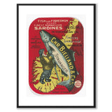 Finest Norwegian Sardines