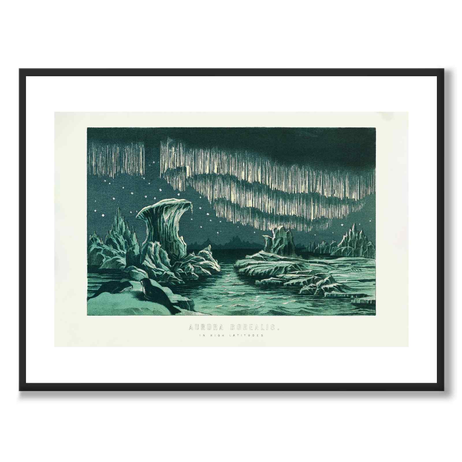 Aurora Borealis