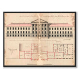 Bondeska Palatset 1787