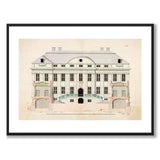Rådhuset 1729