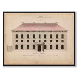 Tullpackhus 1783