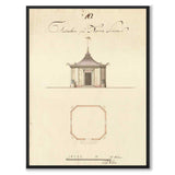 Paviljong 1791